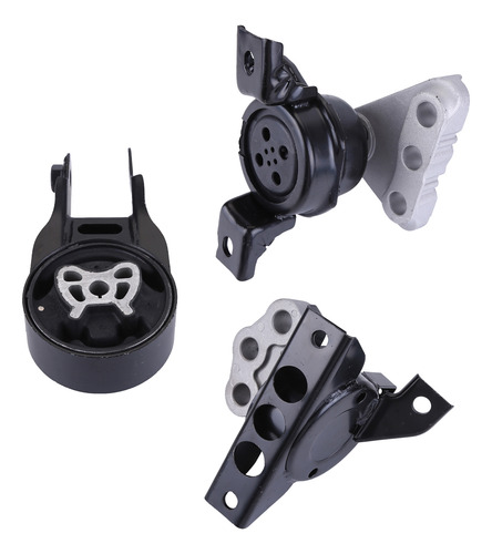 Kit De Soportes Gm Aveo 18-23 1.5 Lts 26671545-9064343