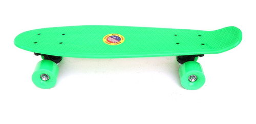 Patineta Skate Tipo Peny Ml 1179