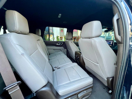 Chevrolet Tahoe Lt 2021