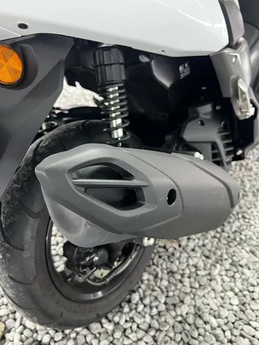 Yamaha Nmax Gpd155 2024