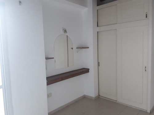 Departamento De Dos Dormitorios En Alquiler