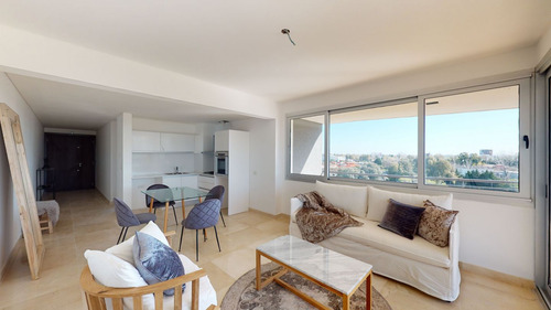 Oppel | Departamento En Venta | Cristaline Pilar | Cod: 31