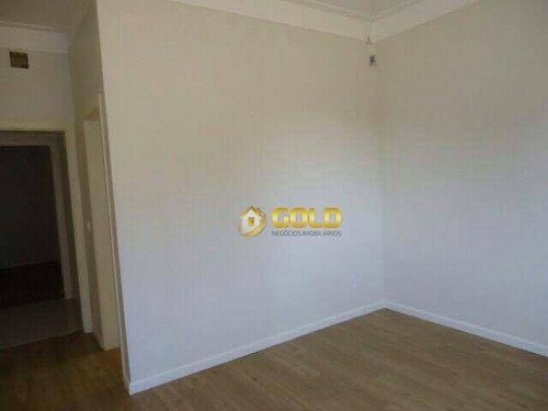 Imagem 11 de 30 de Casa Com 3 Dormitórios À Venda, 310 M² Por R$ 1.500.000,00 - Condomínio Villa Lobos - Paulínia/sp - Ca0031