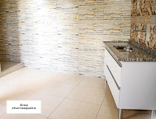Imagem 15 de 30 de Sobrado Com 3 Dormitórios, 208 M² - Venda Por R$ 650.000,00 Ou Aluguel Por R$ 4.300,00/mês - Vila Valparaíso - Santo André/sp - So1258