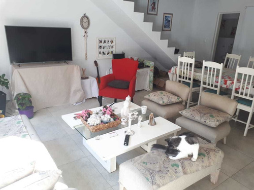 Duplex En Alquiler Villa Allende Centro