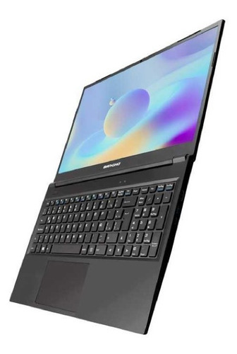 Imagen 3 de 10 de Notebook Bangho Max L5 Corel I3 Ram 8gb Ssd 240gb 15.6