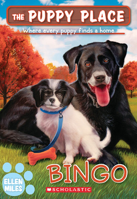 Libro Bingo (the Puppy Place #65) - Miles, Ellen