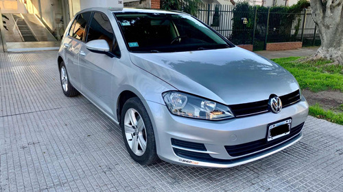 Volkswagen Golf 1.6 Trendline