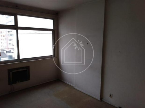 Apartamento - Ref: 867694