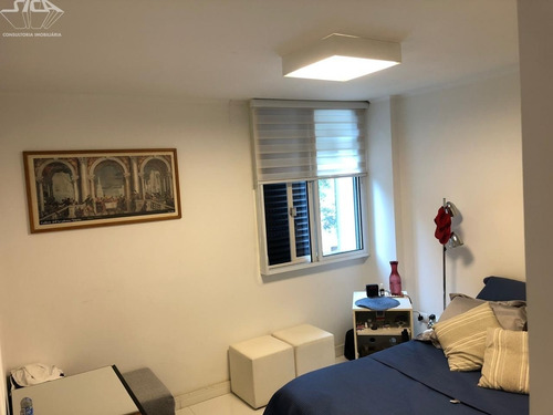 Imagem 4 de 14 de Apartamento - Ap00918 - 34887315
