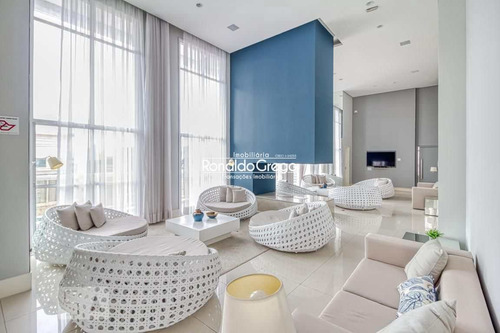 Imagem 6 de 30 de Apartamento Para Locação Ou Venda, Itaim Bibi - A4104