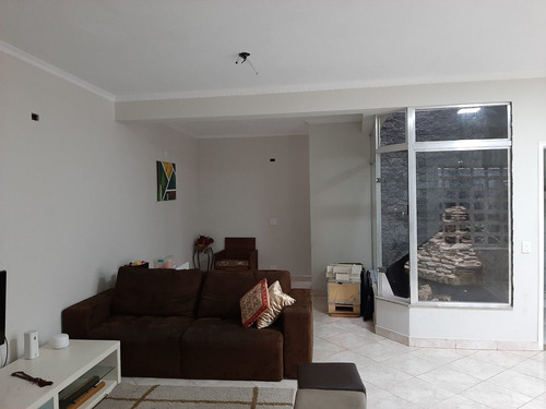 Imagem 2 de 30 de Sobrado De 180m² 4 Dormitórios Vila Yara - Osasco - Ca04973 - 70006746