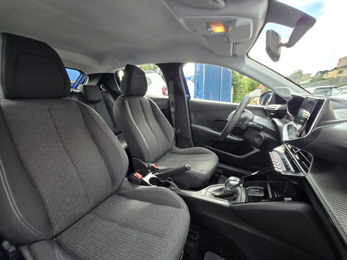Peugeot 208 1.6 Active Pack 16v Flex 4p Automatico