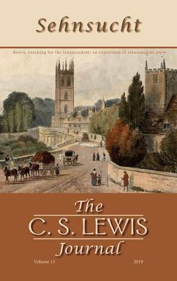 Libro Sehnsucht: The C. S. Lewis Journal : Volume 13, 201...