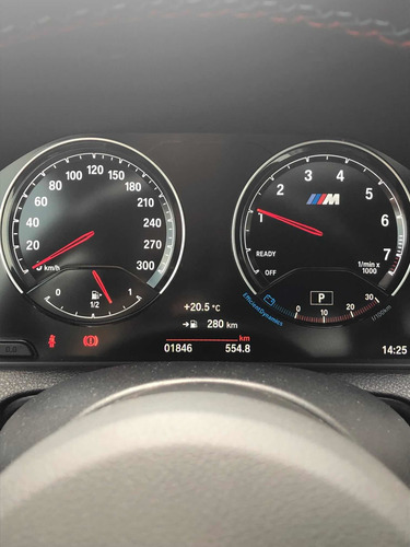 Imagen 5 de 5 de Bmw Serie 2 M2 Night Shadow