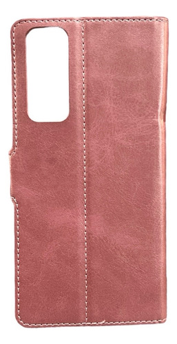 Funda Cartera Para Vivo Y33 / Y53s Protector Con Tarjetero