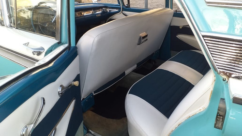 Imagem 11 de 15 de Ford Galaxie 500 1959