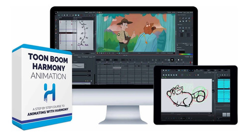 Toon Boom Harmony