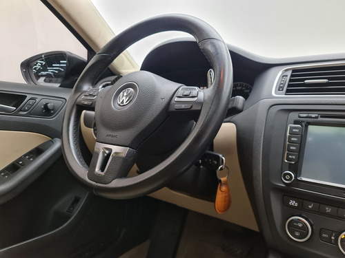 Volkswagen Jetta Highline 2.0 TSI 16V 4p Tiptronic