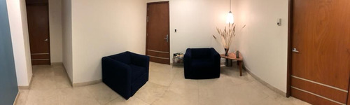Consultorio/ Oficina En Renta 19m2 En Lomas De Chapultepec Requisitos Mínimos