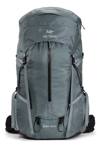 Arc'teryx Bora 60 - Mochila Para Mujer, Duradera Y Cómoda .