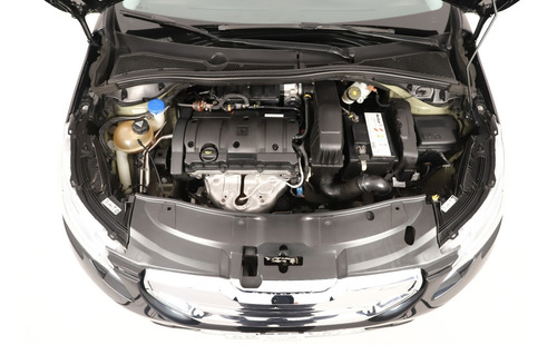 Peugeot 2008 Active 1.6 2017