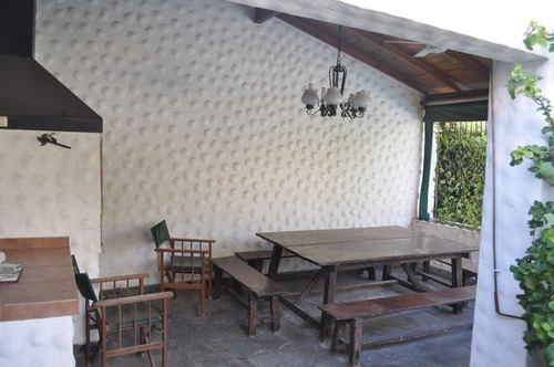 Imagen 8 de 25 de Venta De Hermoso Chalet