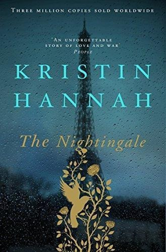 Nightingale, The-hannah, Kristin-macmillan