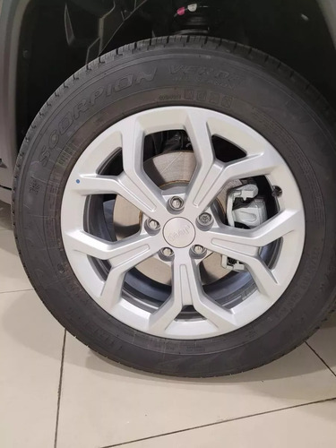 Jeep Compass 1.3 Sport At6