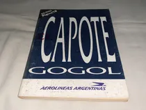 Comprar El Capote - Nikolai V. Gogol - Grupo Anaya