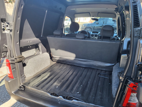Peugeot Partner 1.4 Furgon Presence Aa