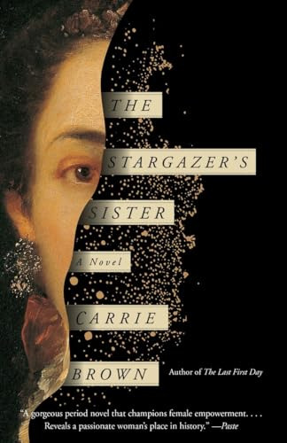 Libro The Stargazer's Sister De Brown Carrie  Random House U