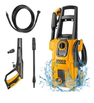 Comprar Hidrolavadora 1800w Industrial Carwash Auto Profesión Camión