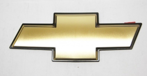 Imagen 1 de 8 de Insignia Emblema Grilla Captiva Chevrolet 96442719