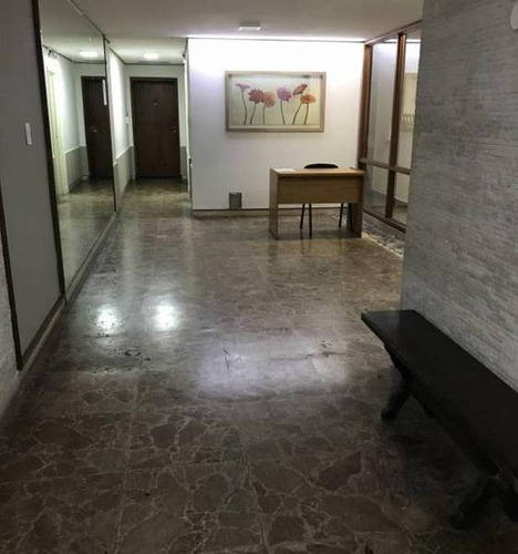 Imagen 19 de 19 de Departamento En Venta De Tres Dormitorios