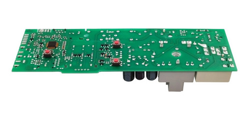 Imagen 8 de 9 de Plaqueta Interfase Secarropas Candy Gcv 581nc-12 Original