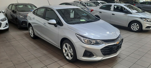 Chevrolet Cruze 1.4 Lt At Sedan