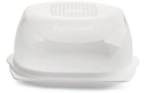 Quesera Inteligente Pequeña Tupperware