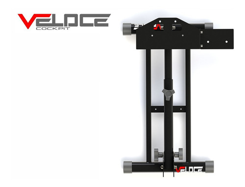 Imagem 7 de 8 de Suporte Cockpit Volante Logitec G27 G29 G920 G923
