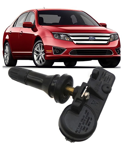 Sensor Pressão Pneu Tpms - Fusion Edge Ranger Focus Mustang