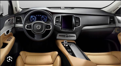 Volvo XC90 2.0 T8 Momentum Recharge (plug-in) 5p Hibrido
