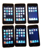 Comprar iPod Touch 8gb