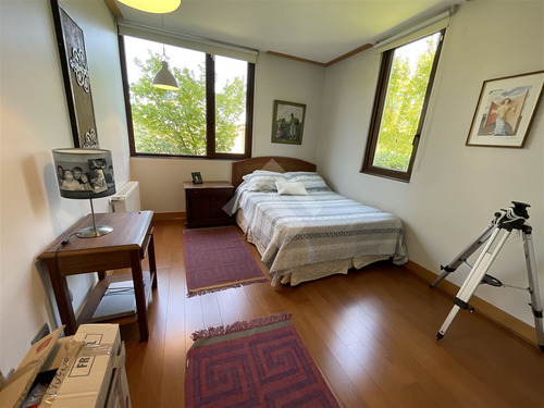 Venta Departamento 3d 4b 3e, Estar Y Escritorio