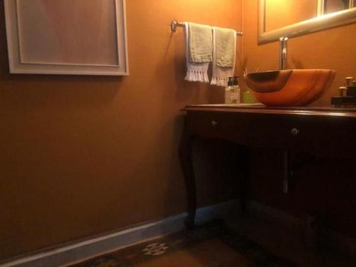 Lomas De Chapultepec Parte Baja Se Vende Casa Para Remodelar Tipo Duplex