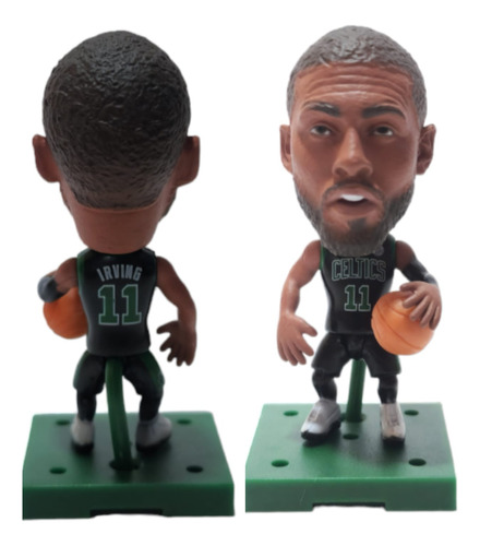 Figura Coleccionable Kyrie Irving