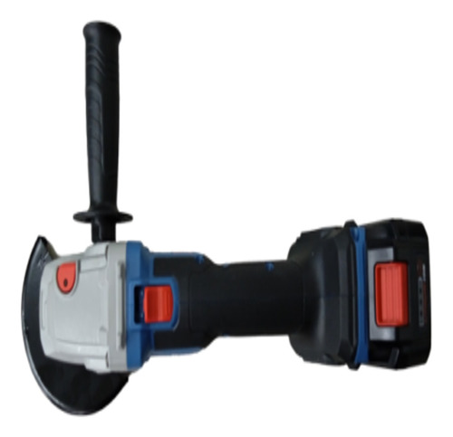 Pulidora Inalámbrica 4 1/2 De 20v 8500 Rpm