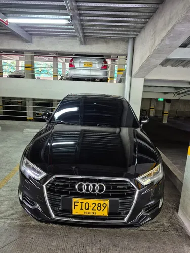 Audi A3 2.0 Progressive 5 p