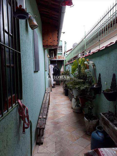 Imagem 22 de 24 de Casa Com 2 Dorms, Maracanã, Praia Grande - R$ 250 Mil, Cod: 2059 - V2059