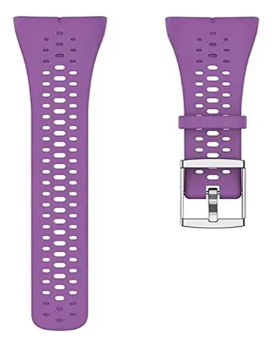 Correa De Silicona Intercambiables For Polar M400 M430