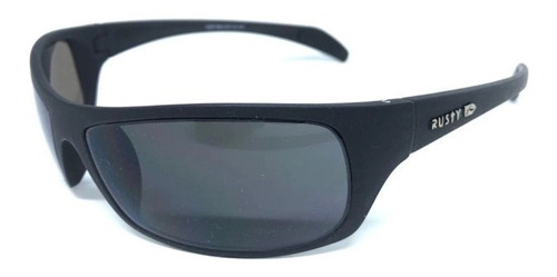 Lentes Rusty Modelo Husy Shine Black S10 Exclusivo